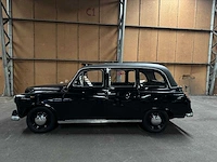 1983 austin diesel engelse taxi sn-rb-83 - afbeelding 8 van  15