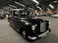 1983 austin diesel engelse taxi sn-rb-83 - afbeelding 9 van  15