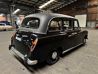 1983 austin diesel engelse taxi sn-rb-83 - afbeelding 10 van  15