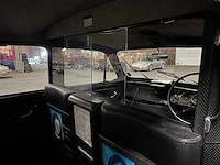 1983 austin diesel engelse taxi sn-rb-83 - afbeelding 12 van  15