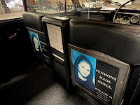 1983 austin diesel engelse taxi sn-rb-83 - afbeelding 2 van  15