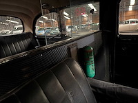 1983 austin diesel engelse taxi sn-rb-83 - afbeelding 7 van  15