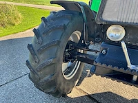 1983 deutz-fahr dx 6.30 vierwielaangedreven landbouwtractor - afbeelding 6 van  44