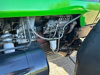 1983 deutz-fahr dx 6.30 vierwielaangedreven landbouwtractor - afbeelding 9 van  44