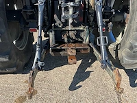 1983 deutz-fahr dx 6.30 vierwielaangedreven landbouwtractor - afbeelding 14 van  44