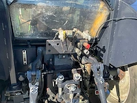 1983 deutz-fahr dx 6.30 vierwielaangedreven landbouwtractor - afbeelding 15 van  44