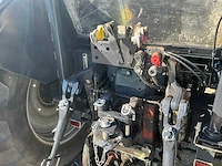 1983 deutz-fahr dx 6.30 vierwielaangedreven landbouwtractor - afbeelding 16 van  44