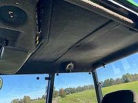 1983 deutz-fahr dx 6.30 vierwielaangedreven landbouwtractor - afbeelding 24 van  44
