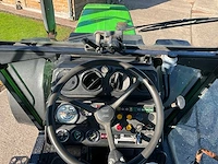 1983 deutz-fahr dx 6.30 vierwielaangedreven landbouwtractor - afbeelding 25 van  44