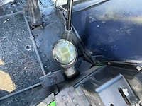 1983 deutz-fahr dx 6.30 vierwielaangedreven landbouwtractor - afbeelding 30 van  44