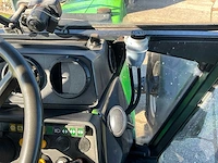 1983 deutz-fahr dx 6.30 vierwielaangedreven landbouwtractor - afbeelding 31 van  44