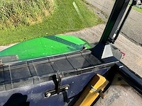 1983 deutz-fahr dx 6.30 vierwielaangedreven landbouwtractor - afbeelding 35 van  44