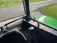 1983 deutz-fahr dx 6.30 vierwielaangedreven landbouwtractor - afbeelding 36 van  44