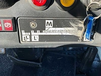 1983 deutz-fahr dx 6.30 vierwielaangedreven landbouwtractor - afbeelding 37 van  44