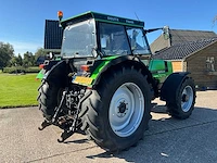 1983 deutz-fahr dx 6.30 vierwielaangedreven landbouwtractor - afbeelding 43 van  44