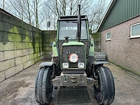 1983 fendt 308 ls tweewielaangedreven landbouwtractoren - afbeelding 4 van  7