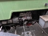 1983 fendt 308 ls tweewielaangedreven landbouwtractoren - afbeelding 5 van  7