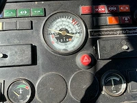 1983 fendt 612ls vierwielaangedreven landbouwtractor - afbeelding 18 van  30