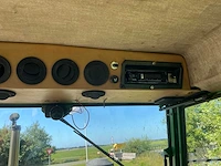 1983 fendt 612ls vierwielaangedreven landbouwtractor - afbeelding 19 van  30