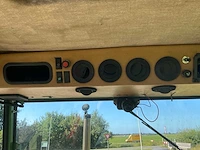 1983 fendt 612ls vierwielaangedreven landbouwtractor - afbeelding 20 van  30