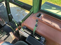 1983 fendt 612ls vierwielaangedreven landbouwtractor - afbeelding 21 van  30