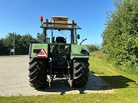 1983 fendt 612ls vierwielaangedreven landbouwtractor - afbeelding 28 van  30