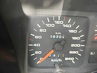 1983 ford sierra 2.8 v6 xr4 personenauto oldtimer - afbeelding 20 van  36