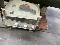 1983 gebr creemers c61900p00 schroefcompressor - afbeelding 7 van  16
