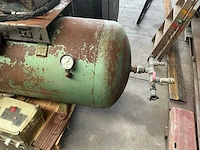 1983 gebr creemers c61900p00 schroefcompressor - afbeelding 12 van  16