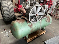 1983 gebr creemers c61900p00 schroefcompressor - afbeelding 13 van  16