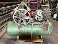 1983 gebr creemers c61900p00 schroefcompressor - afbeelding 14 van  16