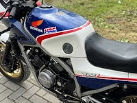 1983 honda vfr 750cc motorfiets - afbeelding 4 van  13