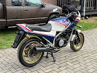 1983 honda vfr 750cc motorfiets - afbeelding 9 van  13