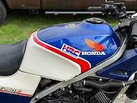 1983 honda vfr 750cc motorfiets - afbeelding 13 van  13