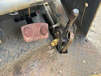 1983 hyster h40j vorkheftruck - afbeelding 5 van  21