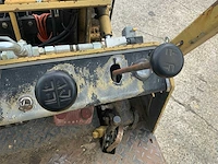1983 hyster h40j vorkheftruck - afbeelding 6 van  21