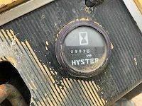 1983 hyster h40j vorkheftruck - afbeelding 8 van  21