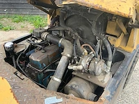 1983 hyster h40j vorkheftruck - afbeelding 10 van  21