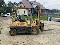 1983 hyster h40j vorkheftruck - afbeelding 16 van  21