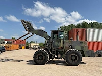 1983 international m10a shovel - afbeelding 2 van  24
