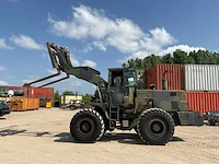 1983 international m10a shovel - afbeelding 3 van  24