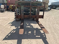 1983 international m10a shovel - afbeelding 6 van  24