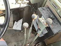 1983 international m10a shovel - afbeelding 10 van  24