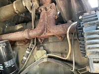1983 international m10a shovel - afbeelding 14 van  24