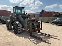 1983 international m10a shovel - afbeelding 12 van  24