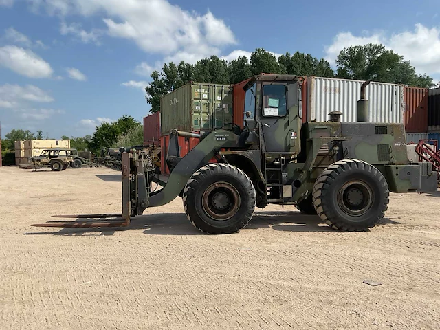 1983 international m10a shovel - afbeelding 22 van  24