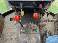 1983 john deere 1640 tweewielaangedreven landbouwtractor tpb-08-x - afbeelding 10 van  21