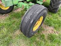 1983 john deere 1640 tweewielaangedreven landbouwtractor tpb-08-x - afbeelding 17 van  21