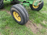1983 john deere 1640 tweewielaangedreven landbouwtractor tpb-08-x - afbeelding 19 van  21