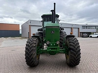 1983 john deere 4050 vierwielaangedreven landbouwtractor - afbeelding 4 van  54